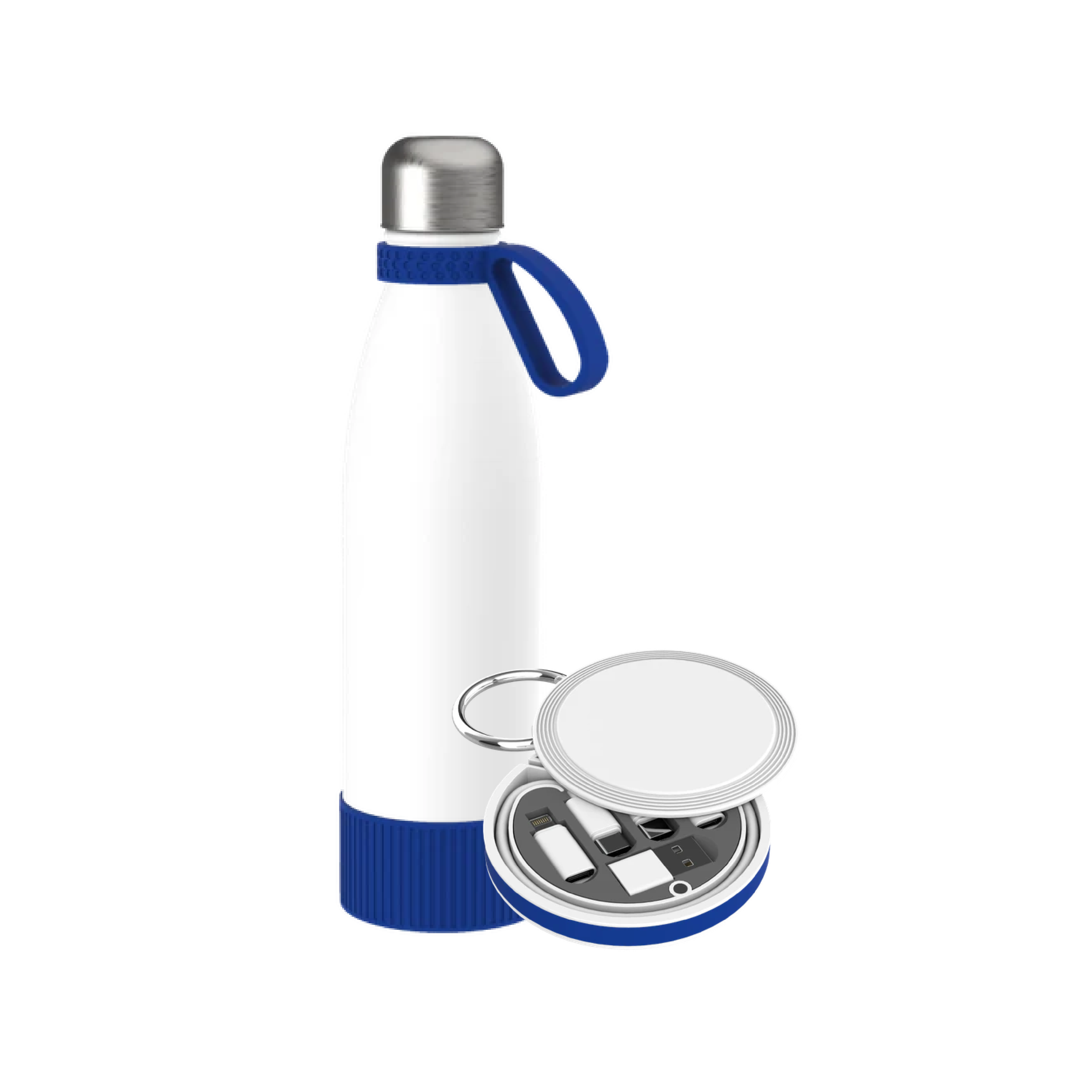 Set aus RETUMBLER NIZZA & REEVES myCONVERTICS personalisieren