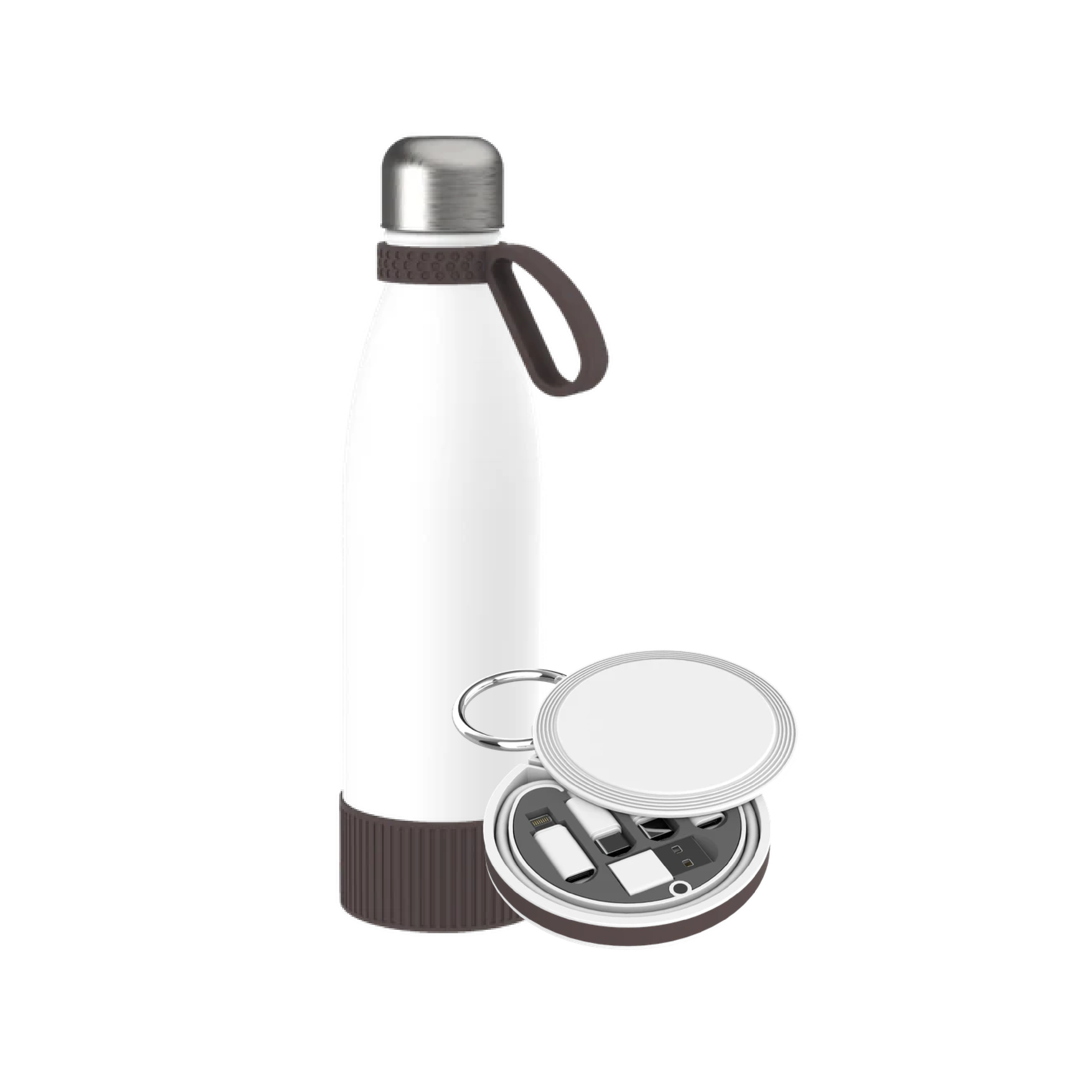 Set aus RETUMBLER NIZZA & REEVES myCONVERTICS personalisieren