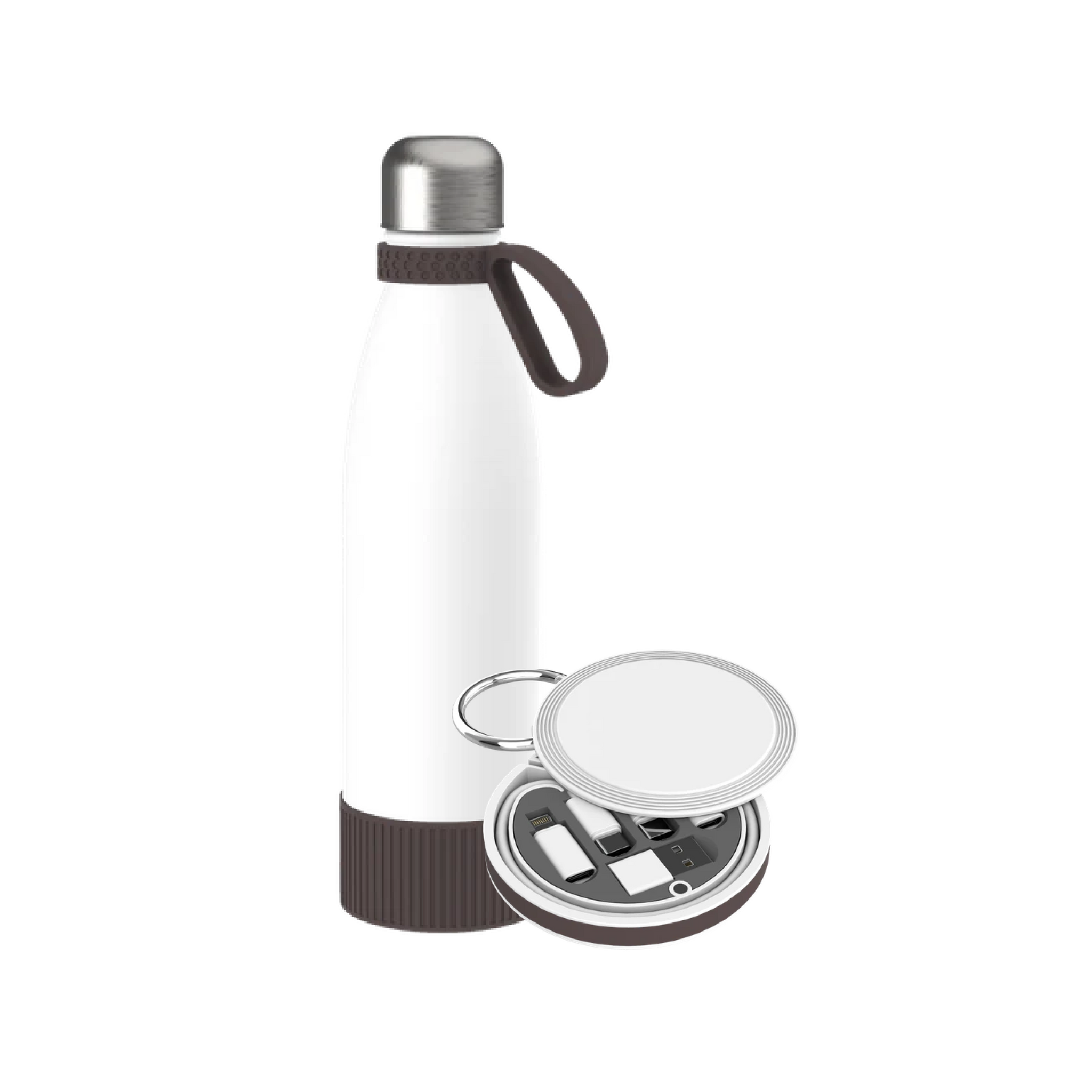 Set aus RETUMBLER NIZZA & REEVES myCONVERTICS personalisieren