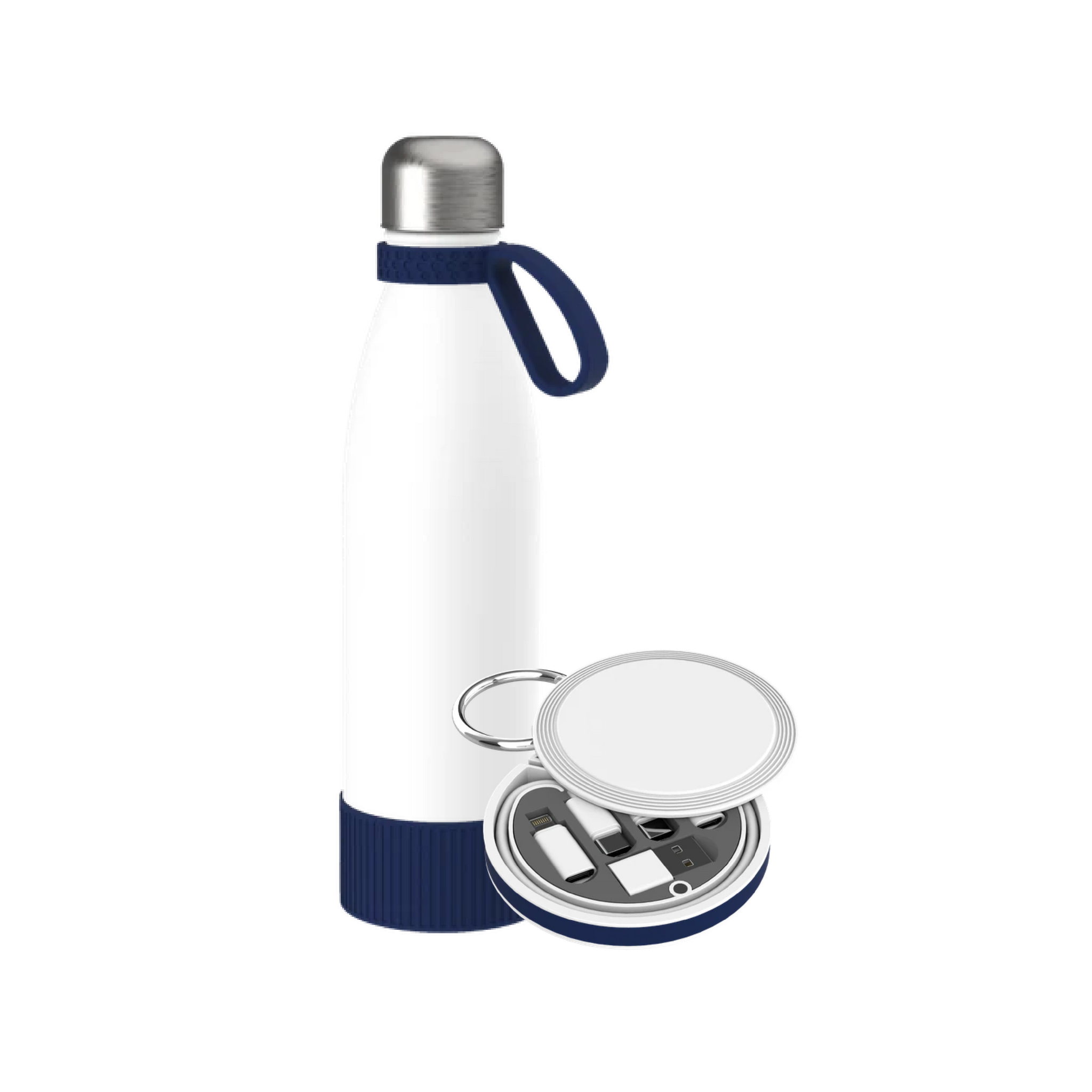 Set aus RETUMBLER NIZZA & REEVES myCONVERTICS personalisieren