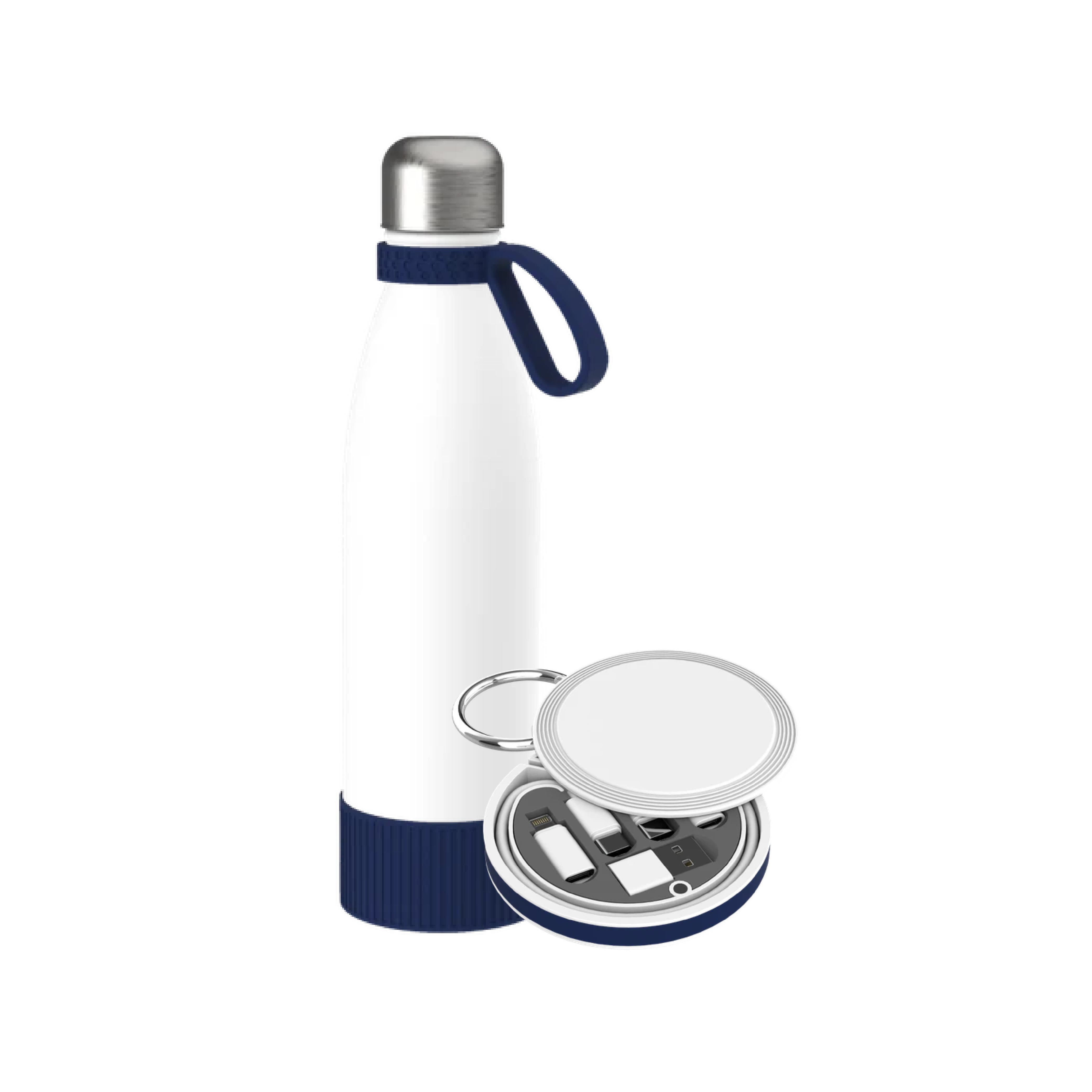 Set aus RETUMBLER NIZZA & REEVES myCONVERTICS personalisieren