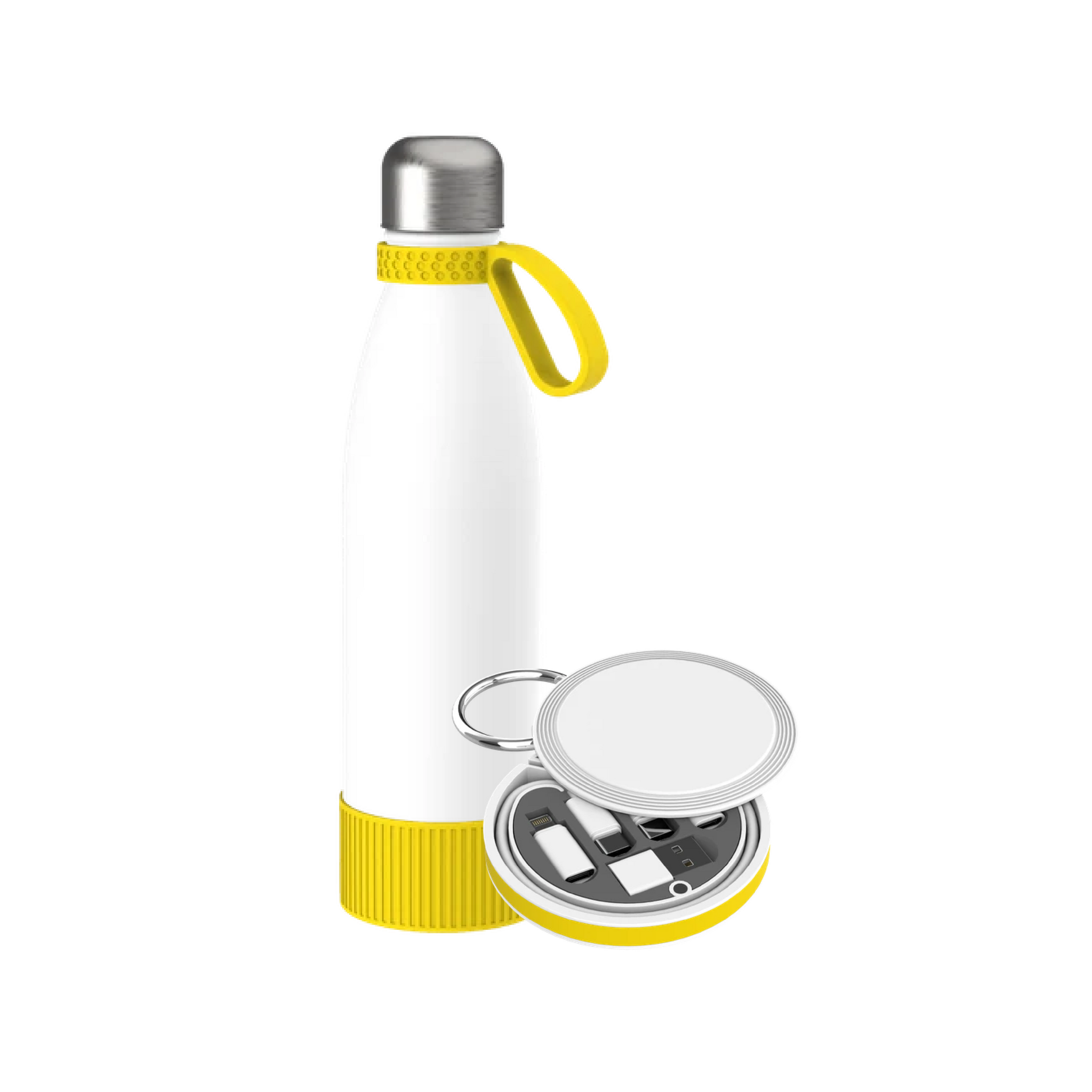 Set aus RETUMBLER NIZZA & REEVES myCONVERTICS personalisieren