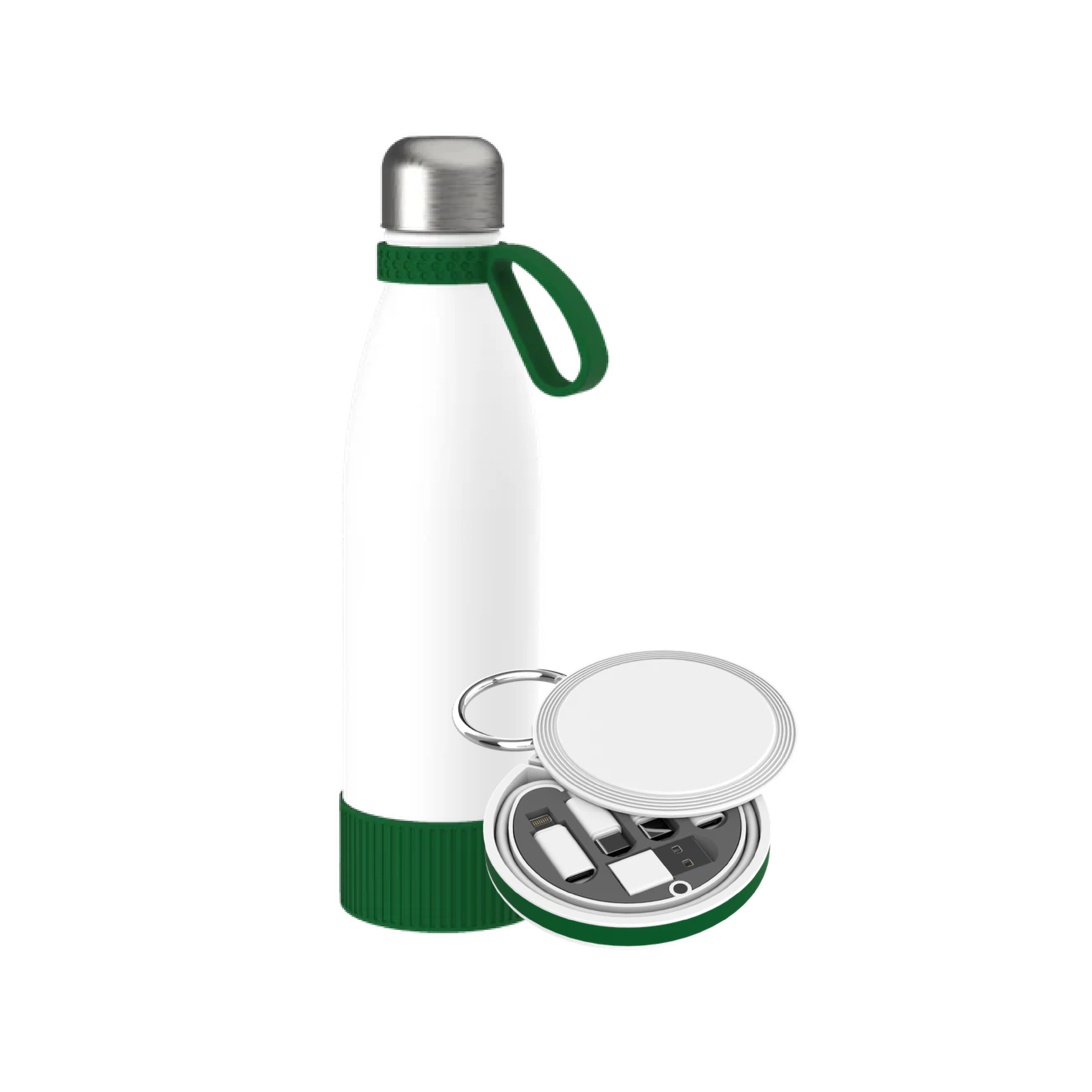 Set aus RETUMBLER NIZZA & REEVES myCONVERTICS personalisieren