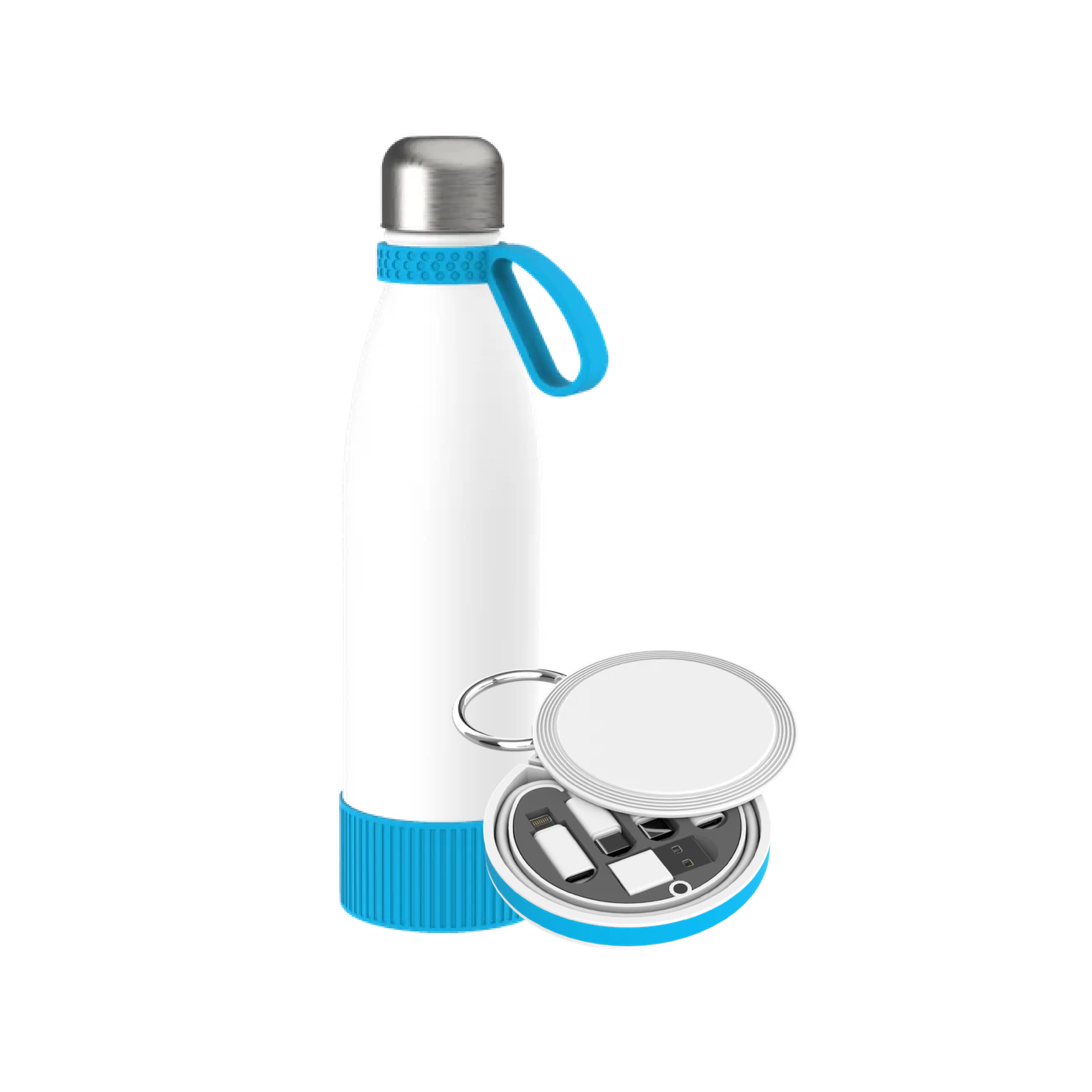 Set aus RETUMBLER NIZZA & REEVES myCONVERTICS personalisieren