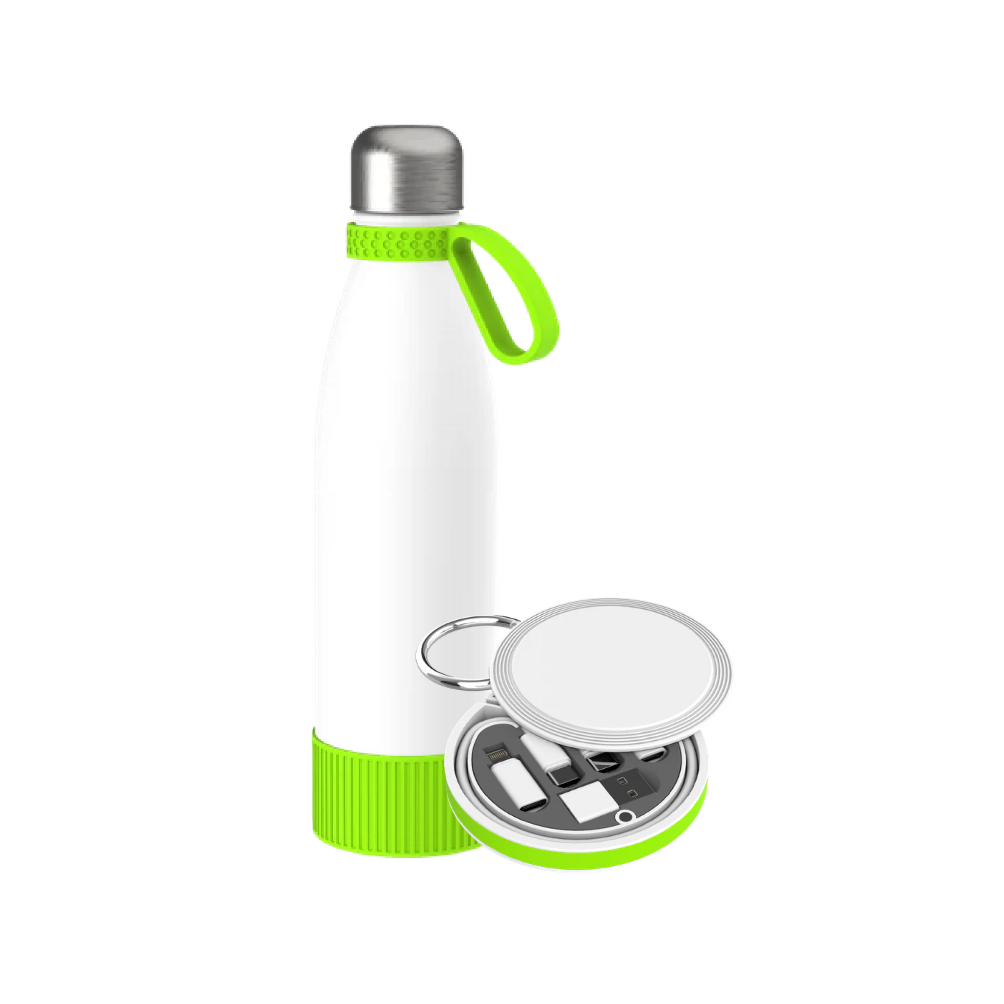 Set aus RETUMBLER NIZZA & REEVES myCONVERTICS personalisieren