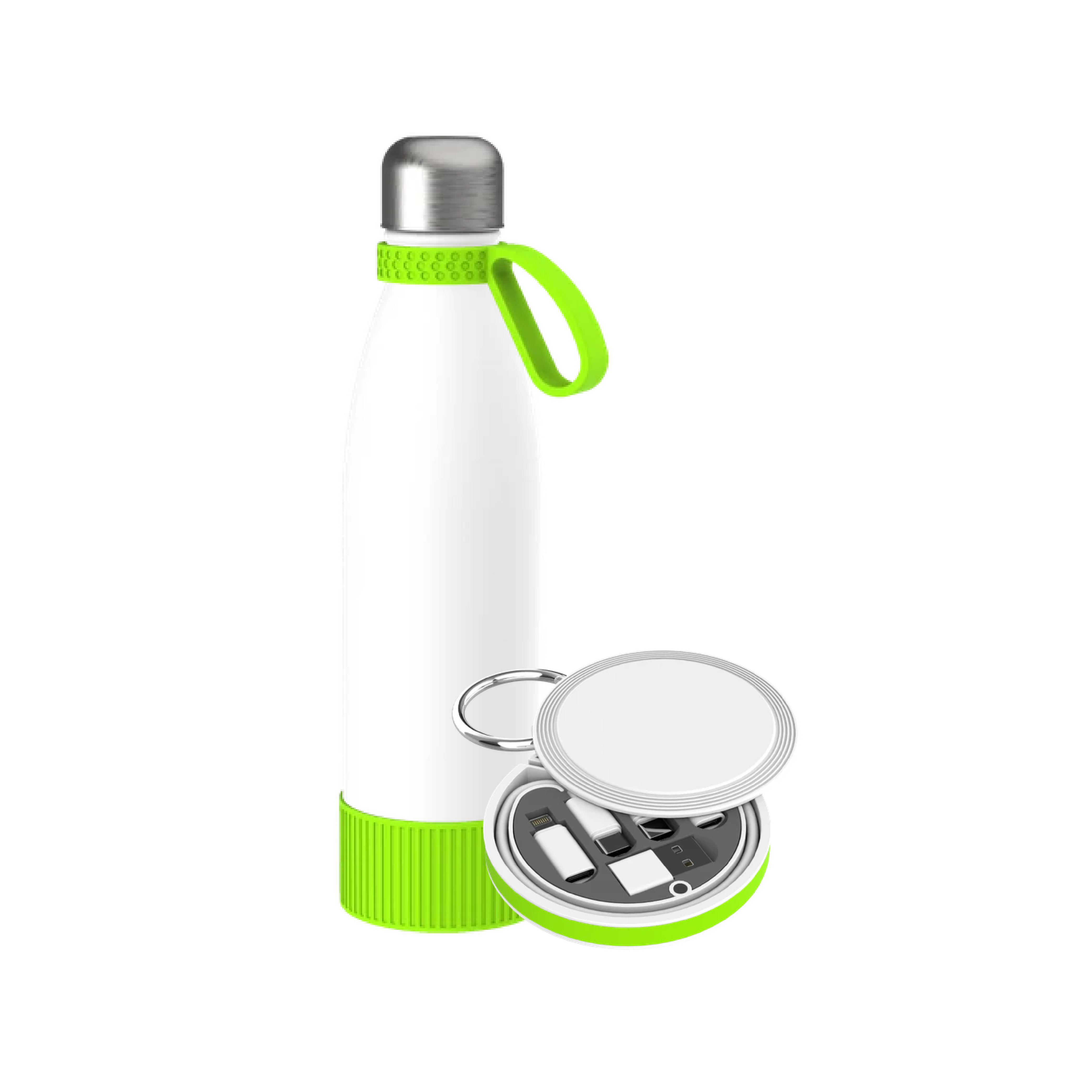 Set aus RETUMBLER NIZZA & REEVES myCONVERTICS personalisieren