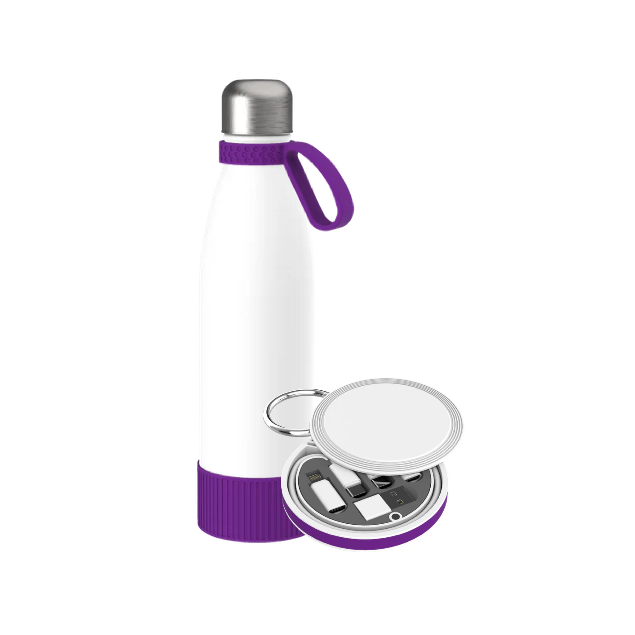 Set aus RETUMBLER NIZZA & REEVES myCONVERTICS personalisieren