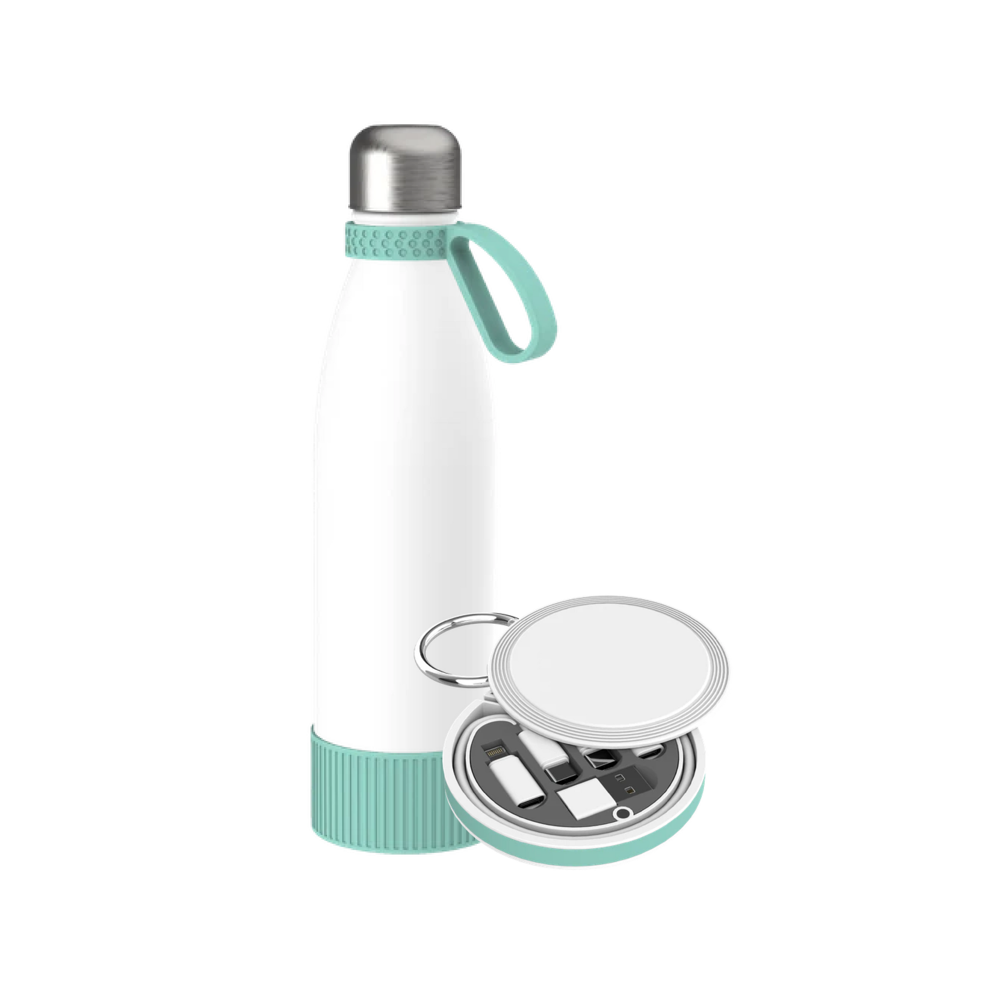 Set aus RETUMBLER NIZZA & REEVES myCONVERTICS personalisieren