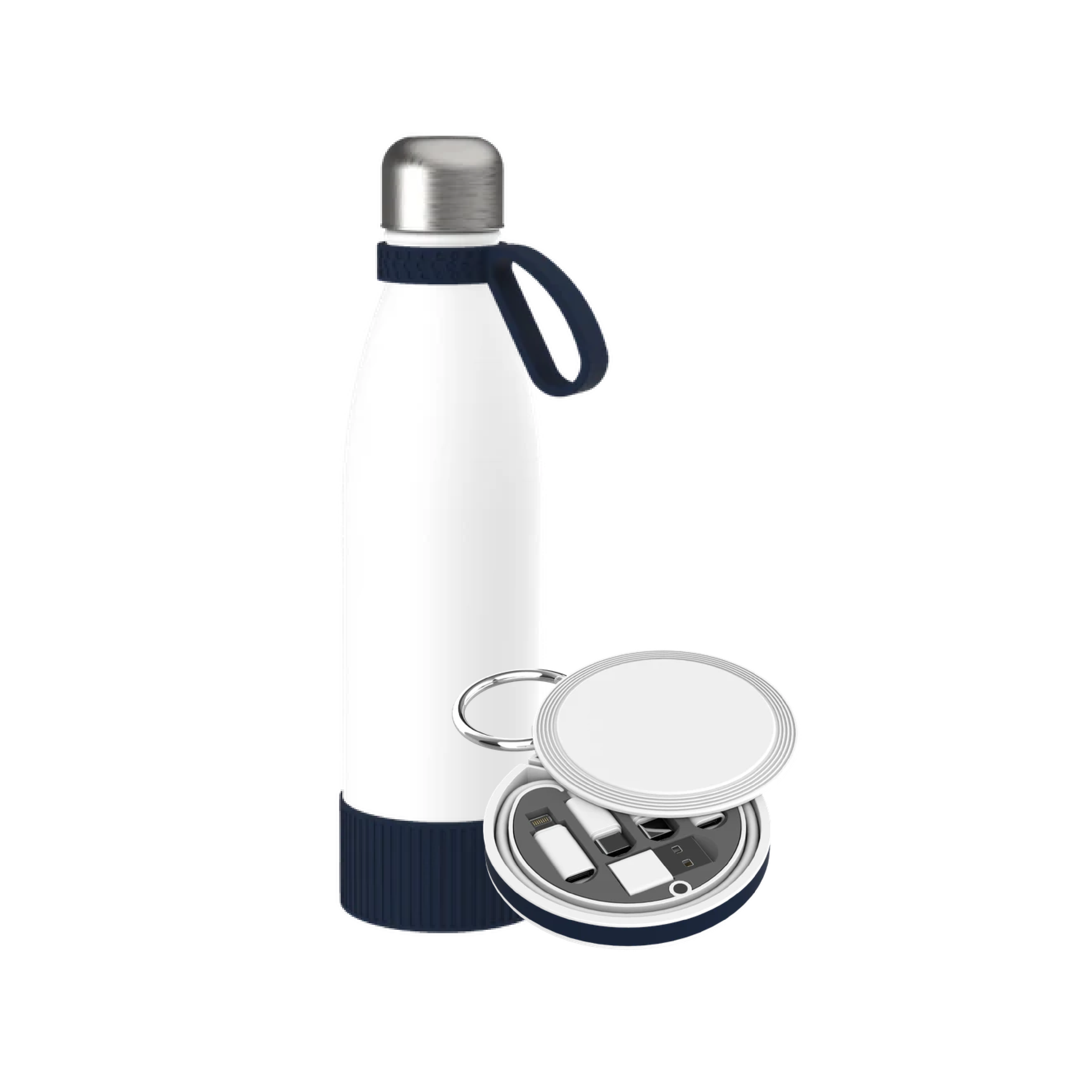 Set aus RETUMBLER NIZZA & REEVES myCONVERTICS personalisieren