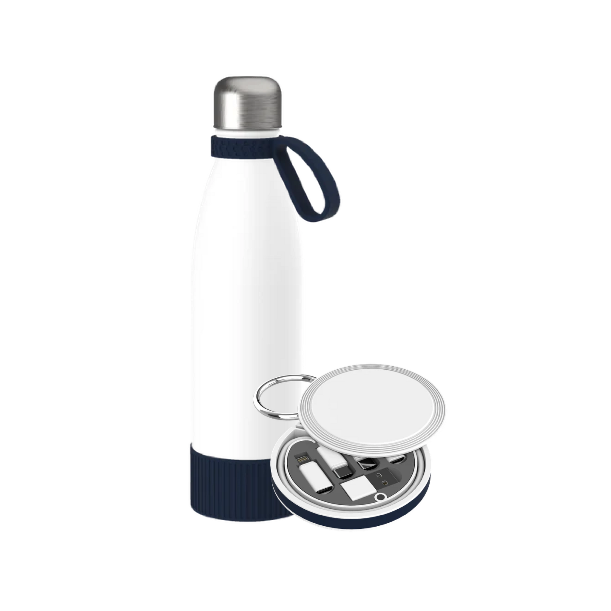 Set aus RETUMBLER NIZZA & REEVES myCONVERTICS personalisieren