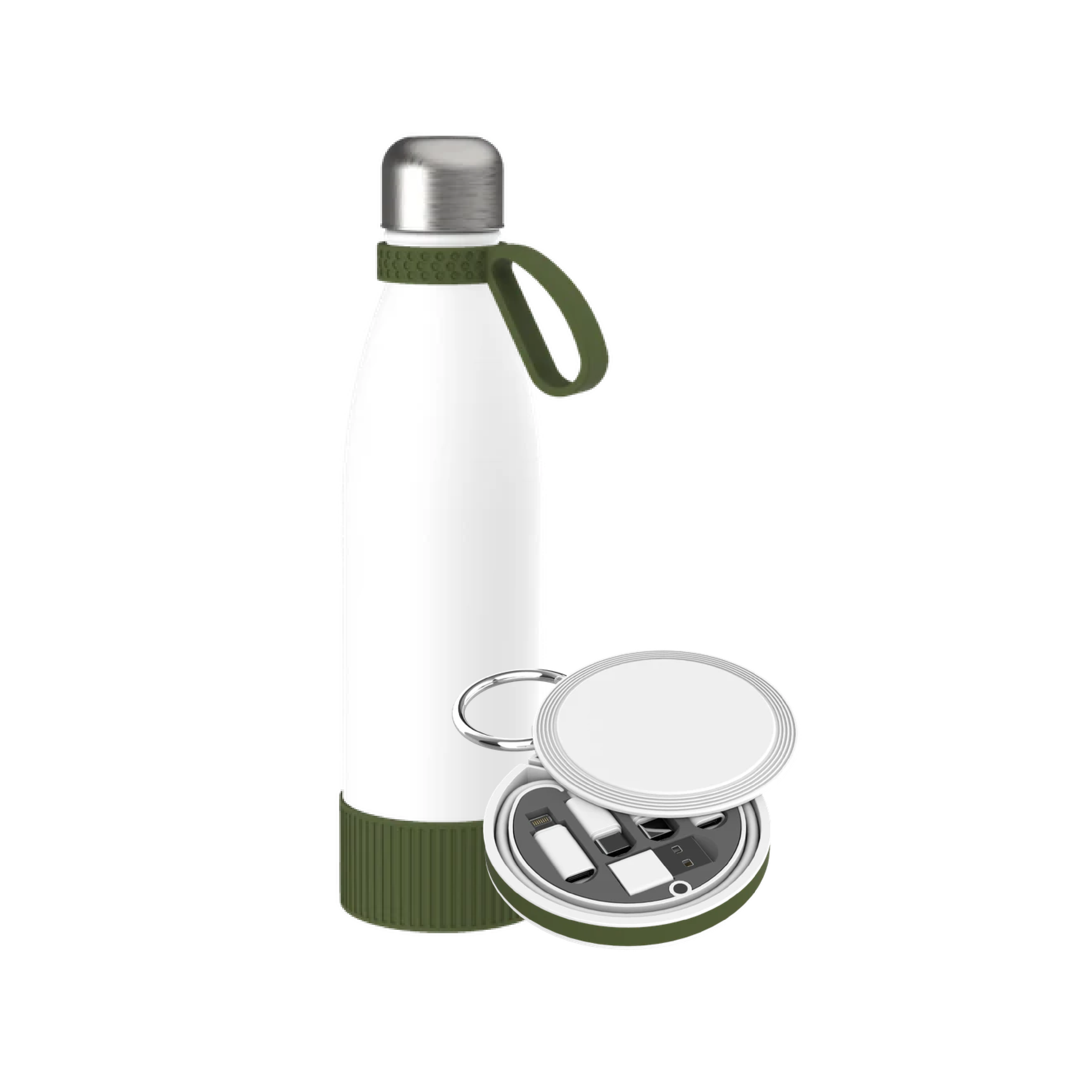 Set aus RETUMBLER NIZZA & REEVES myCONVERTICS personalisieren