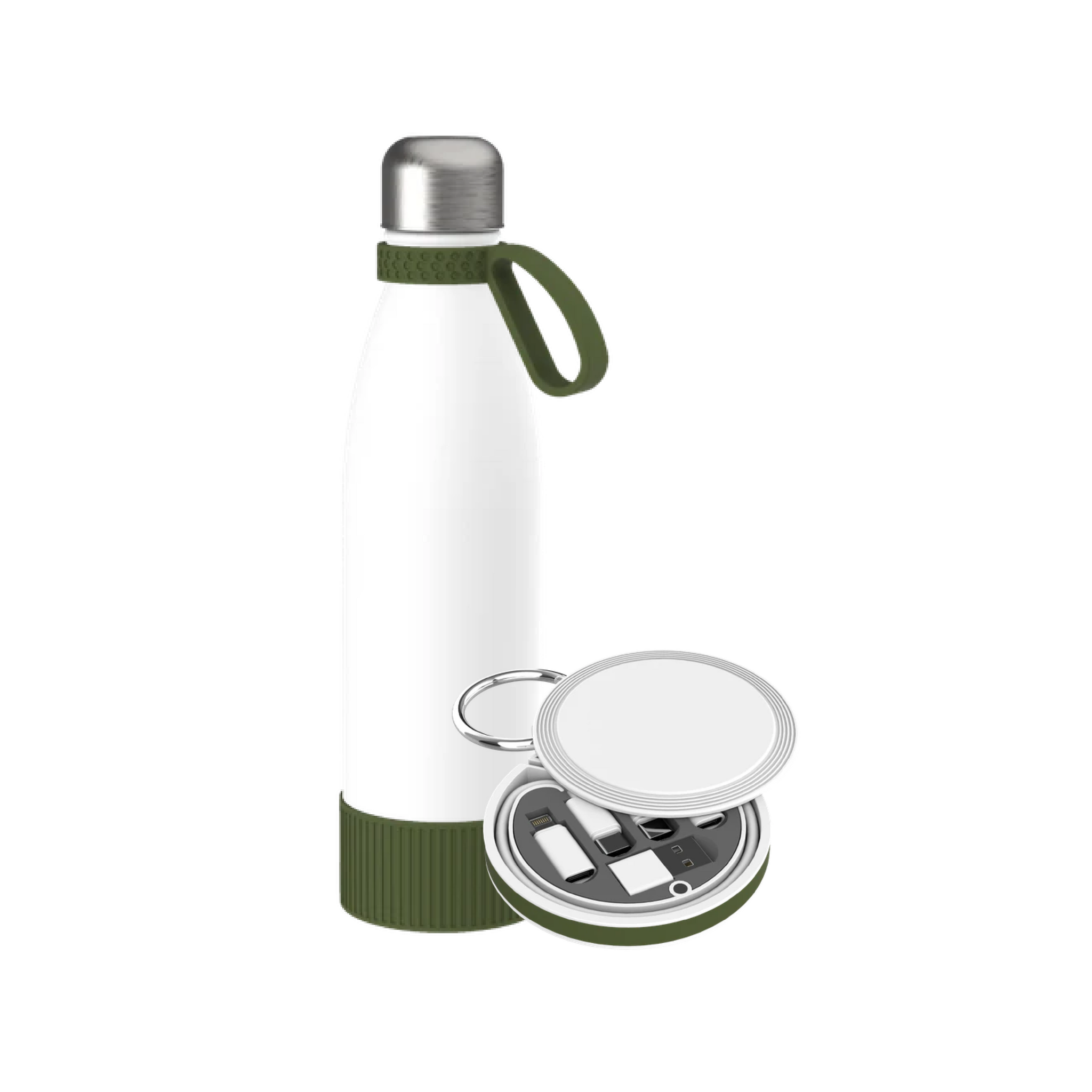 Set aus RETUMBLER NIZZA & REEVES myCONVERTICS personalisieren