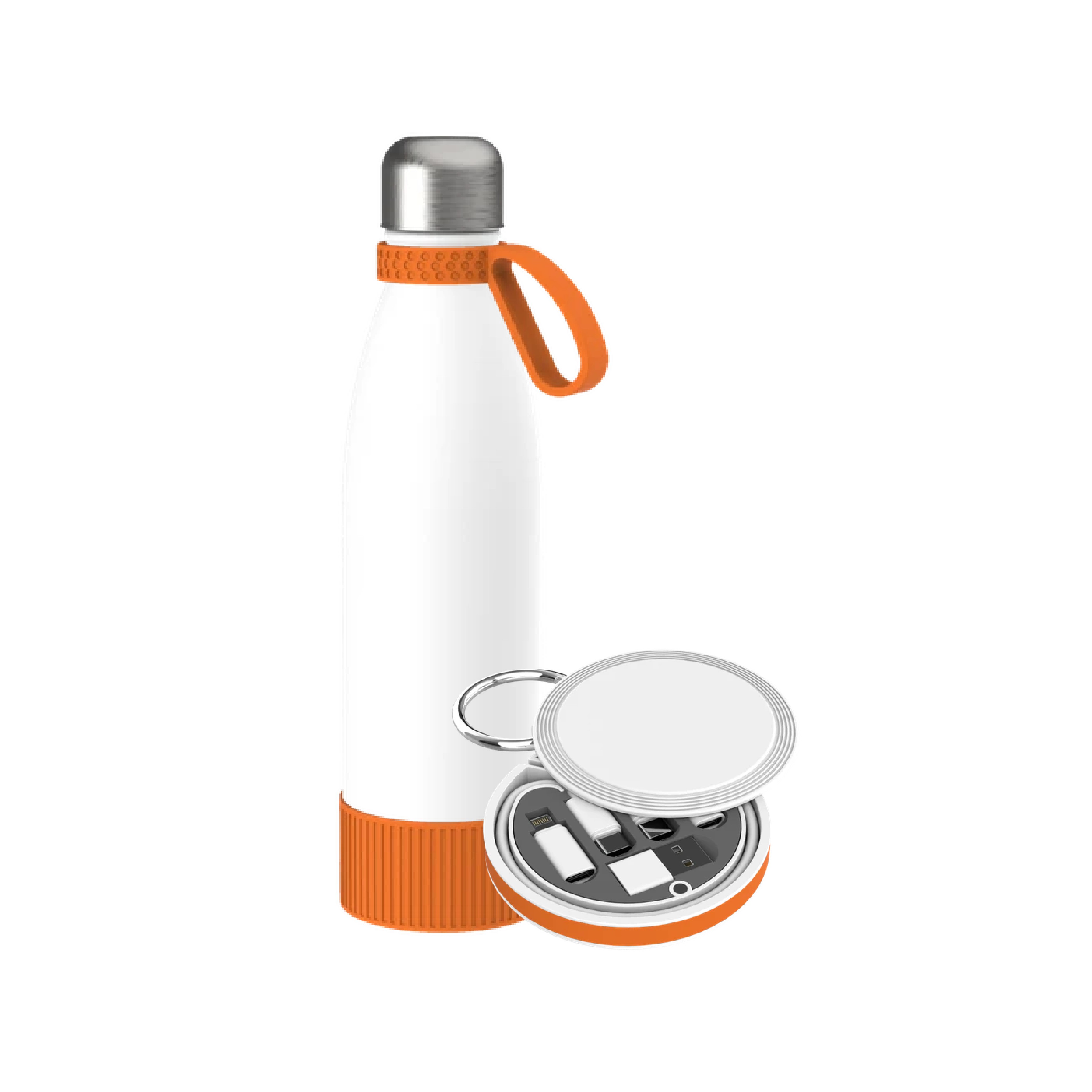 Set aus RETUMBLER NIZZA & REEVES myCONVERTICS personalisieren