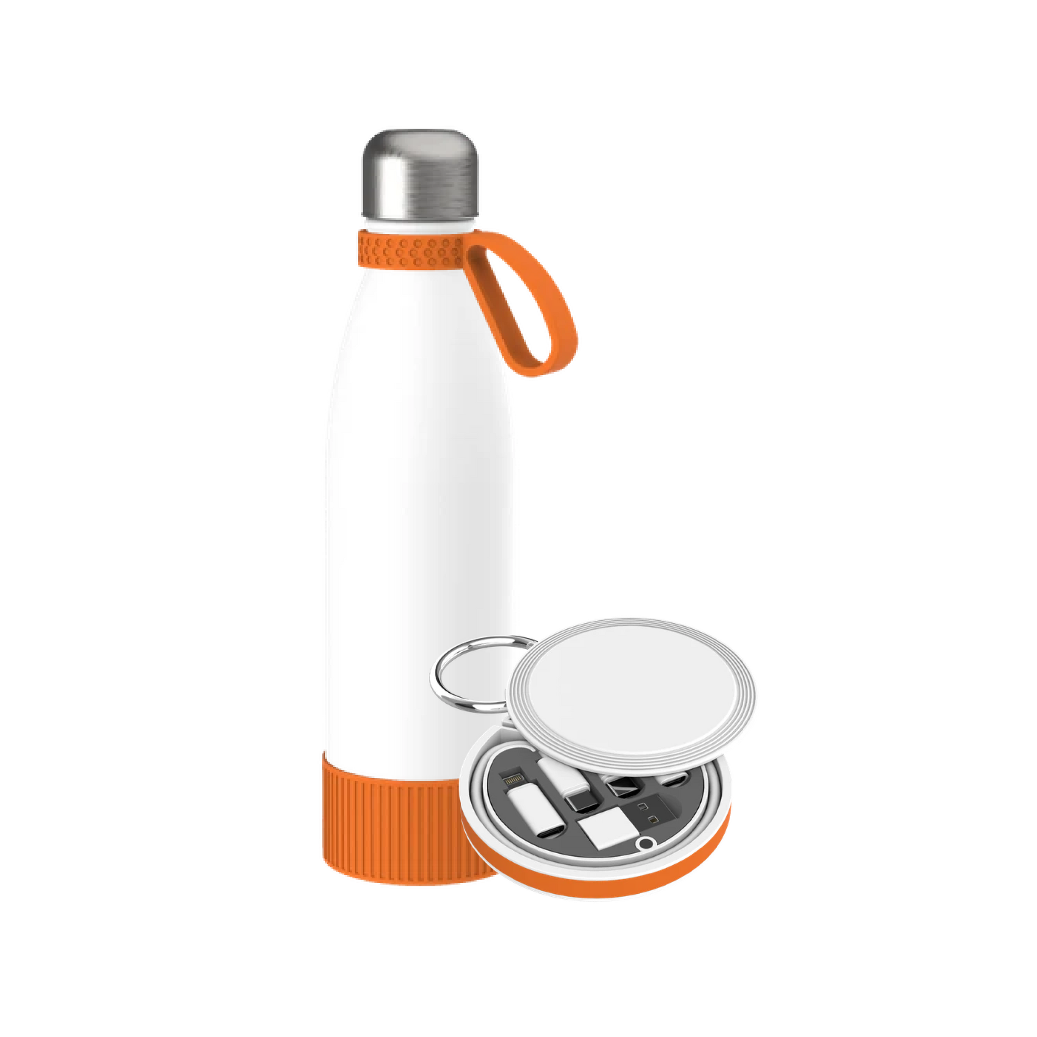 Set aus RETUMBLER NIZZA & REEVES myCONVERTICS personalisieren