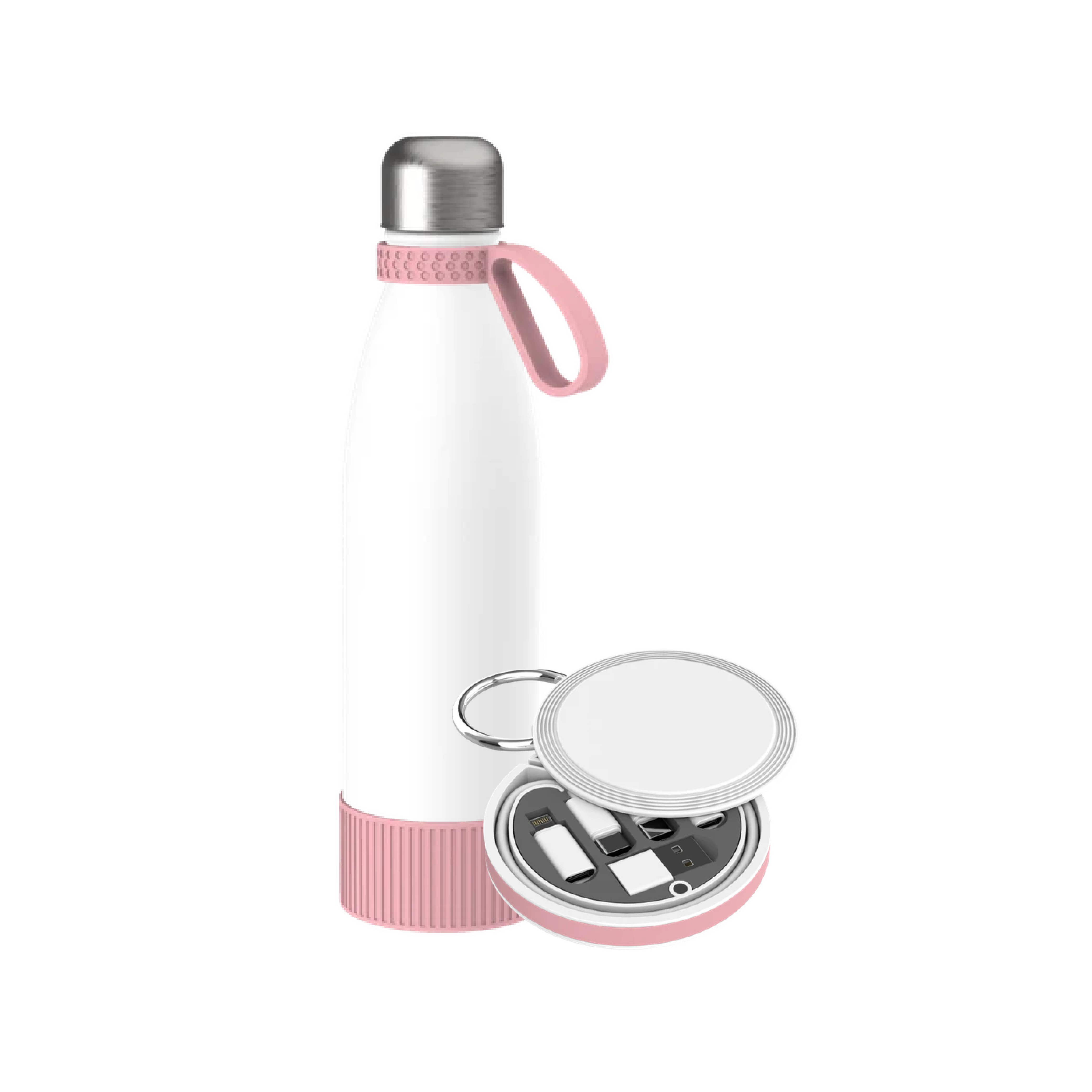 Set aus RETUMBLER NIZZA & REEVES myCONVERTICS personalisieren