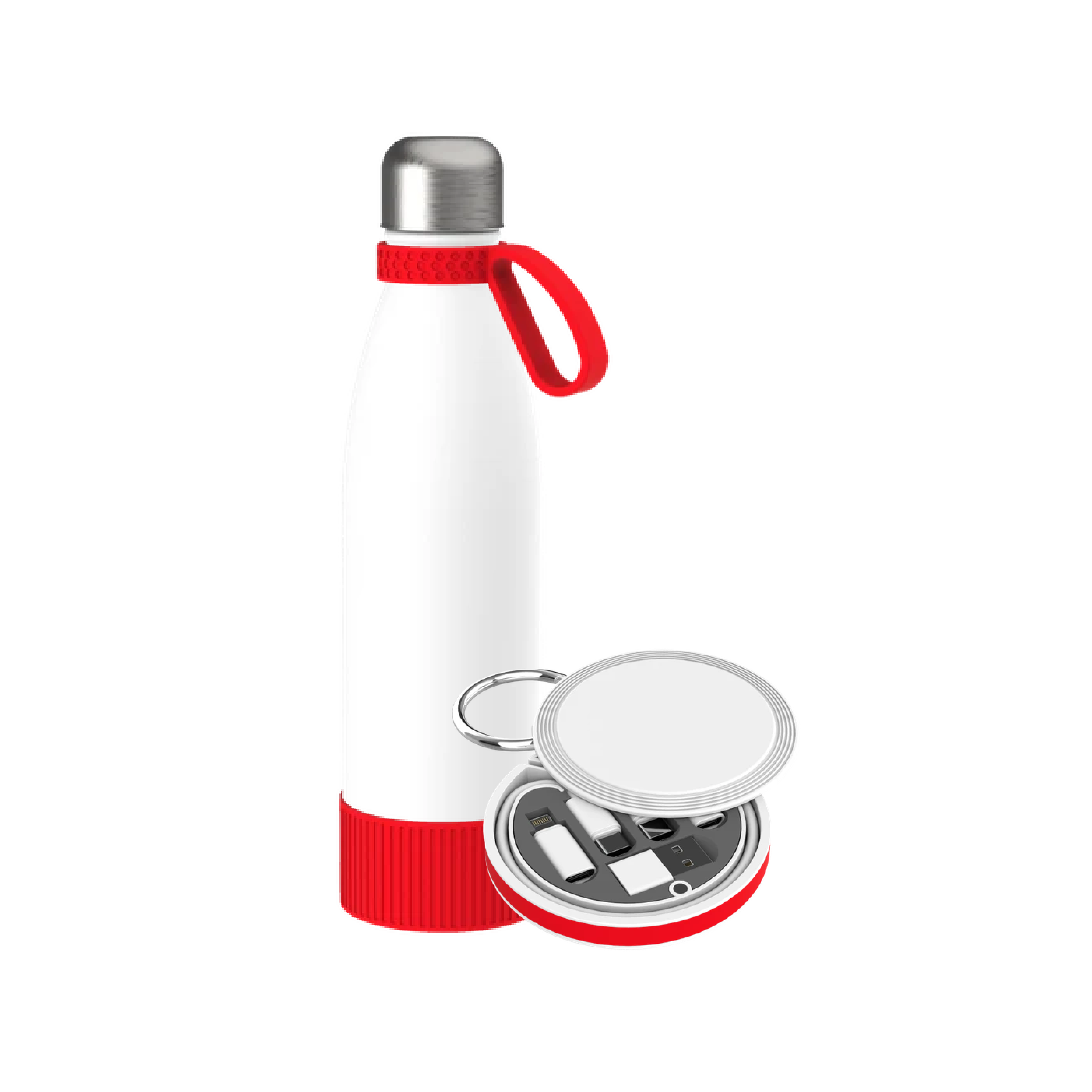 Set aus RETUMBLER NIZZA & REEVES myCONVERTICS personalisieren