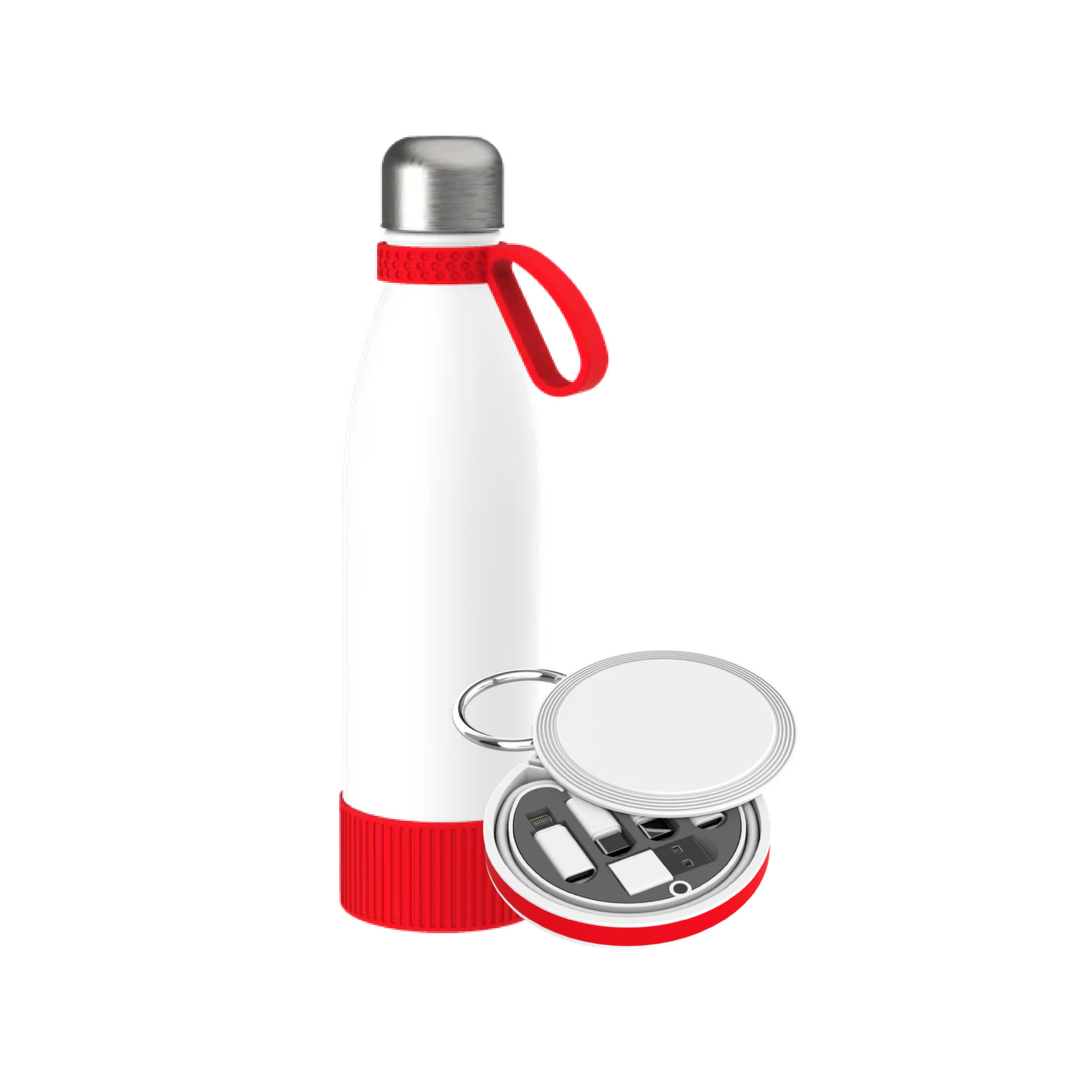 Set aus RETUMBLER NIZZA & REEVES myCONVERTICS personalisieren