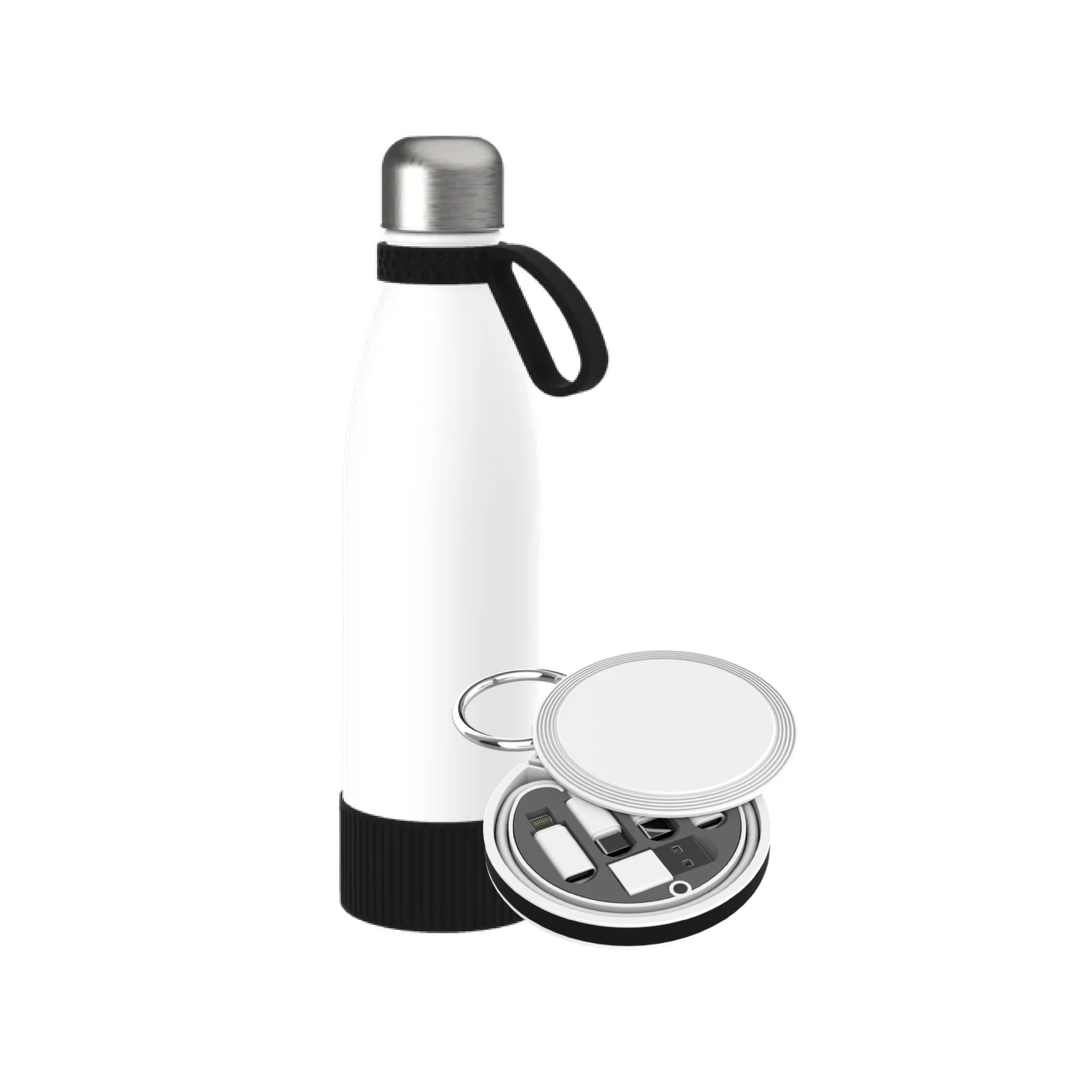 Set aus RETUMBLER NIZZA & REEVES myCONVERTICS personalisieren