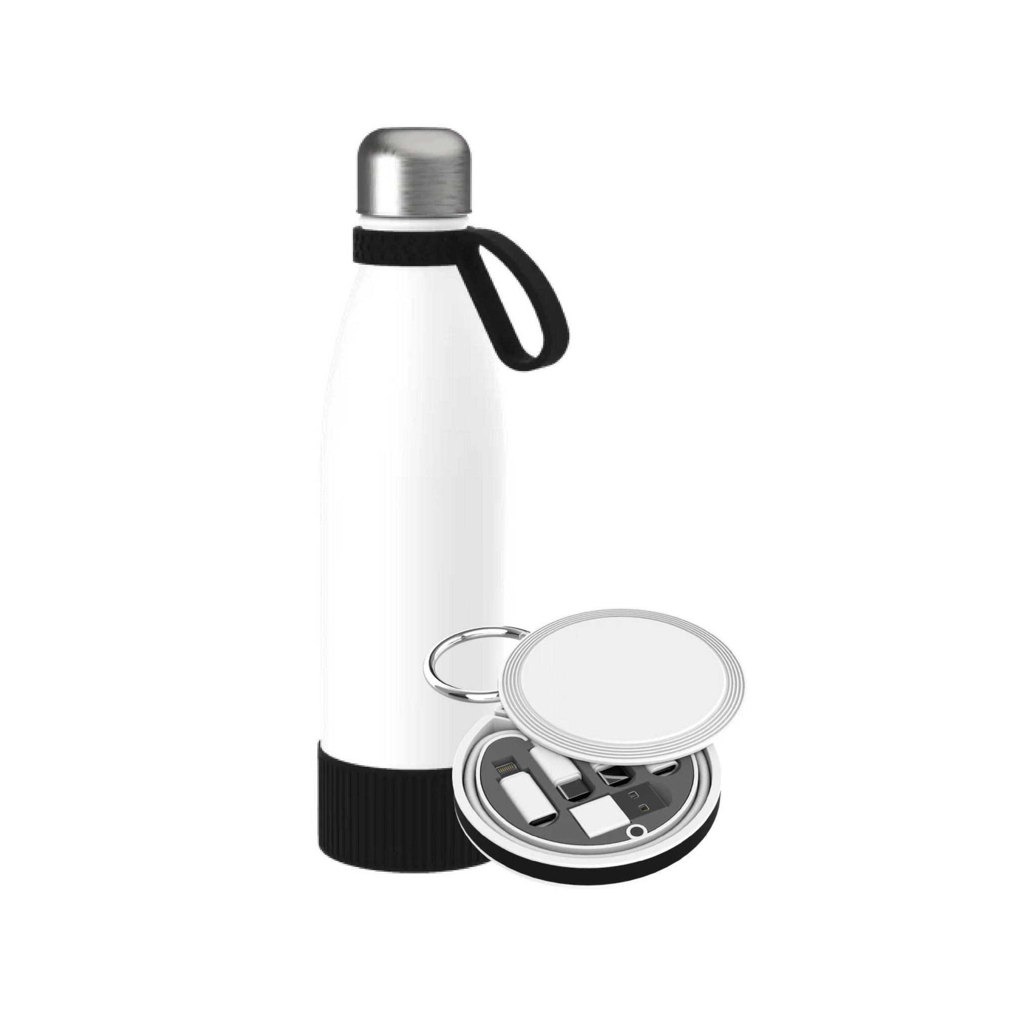 Set aus RETUMBLER NIZZA & REEVES myCONVERTICS personalisieren