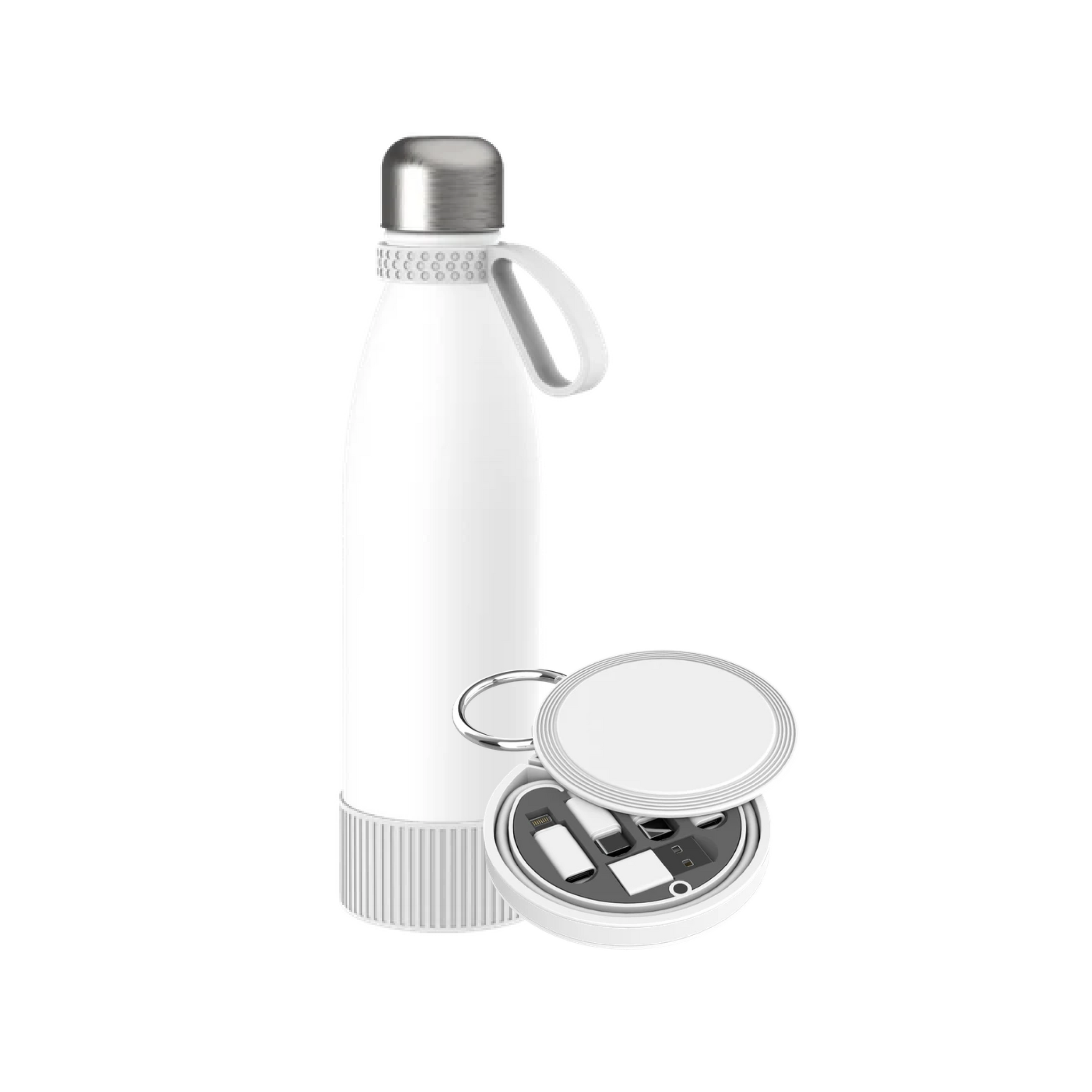 RETUMBLER NIZZAund REEVES myCONVERTICS Set