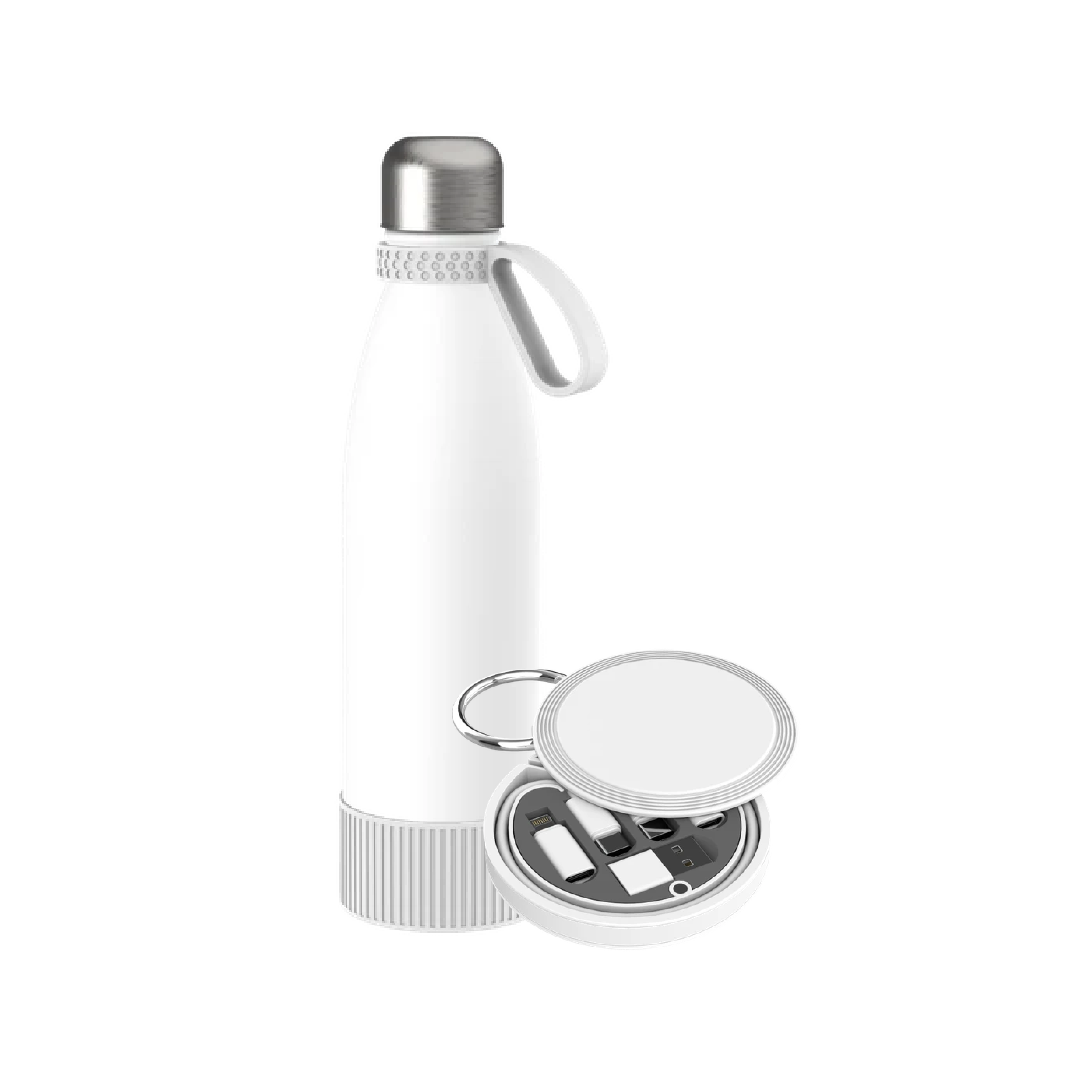 Set aus RETUMBLER NIZZA & REEVES myCONVERTICS personalisieren