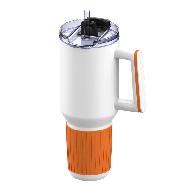 Thermobecher RETUMBLER-myKINGS CANYON 1200 ml personalisierbar