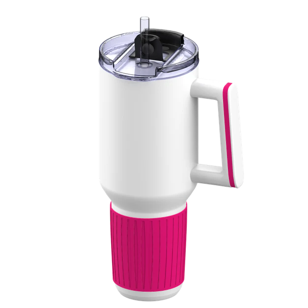 Thermobecher RETUMBLER-myKINGS CANYON 1200 ml personalisierbar