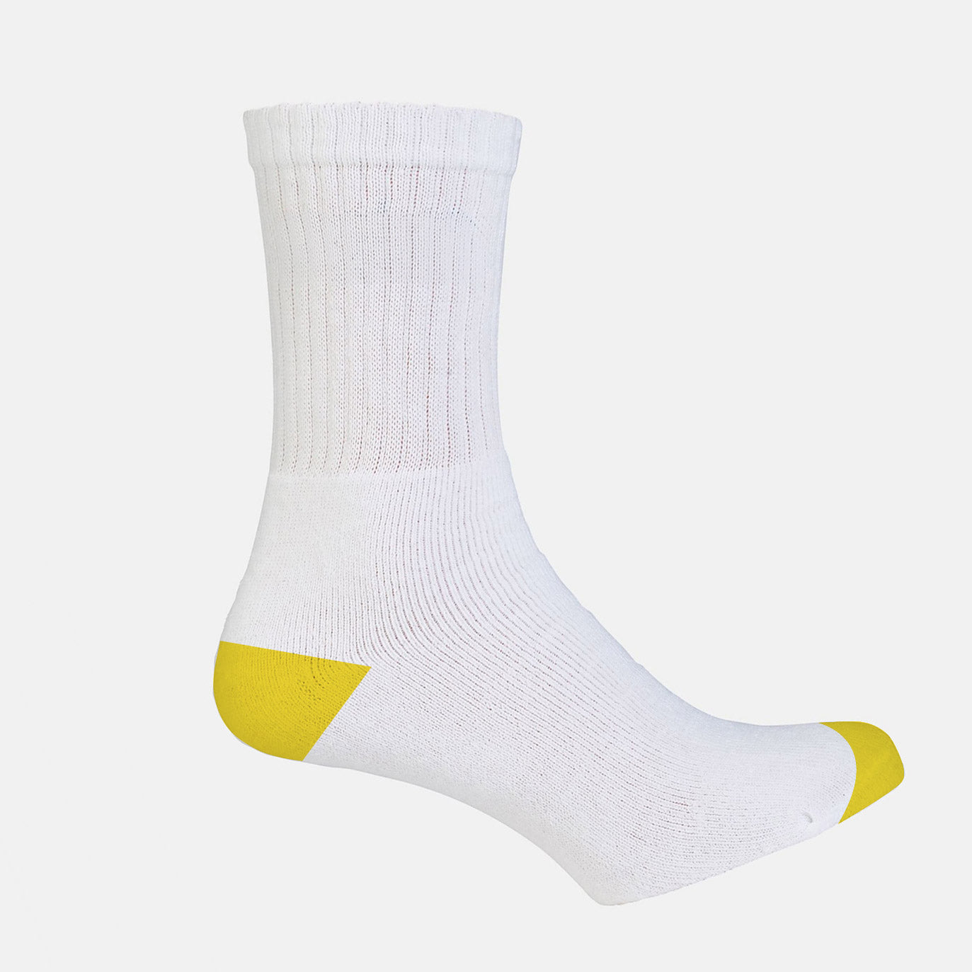 Tennissocken personalisieren – individuell gestrickt mit Logo