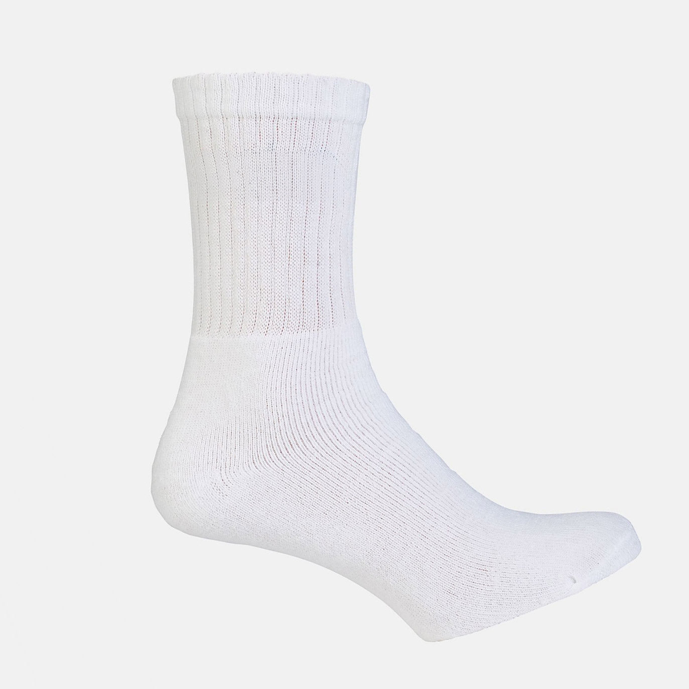 Tennissocken personalisieren – individuell gestrickt mit Logo