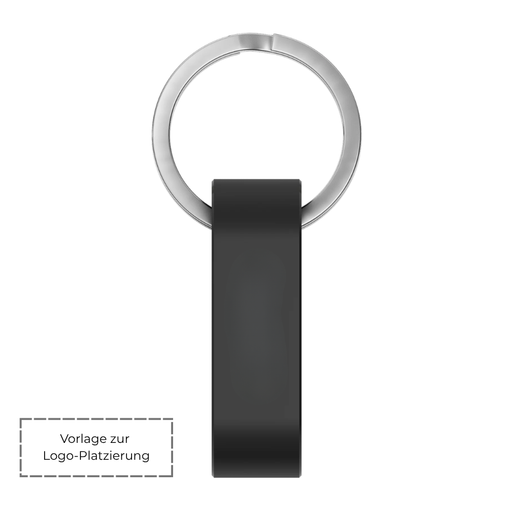 ZWEINS® C - USB-C Schlüsselanhänger