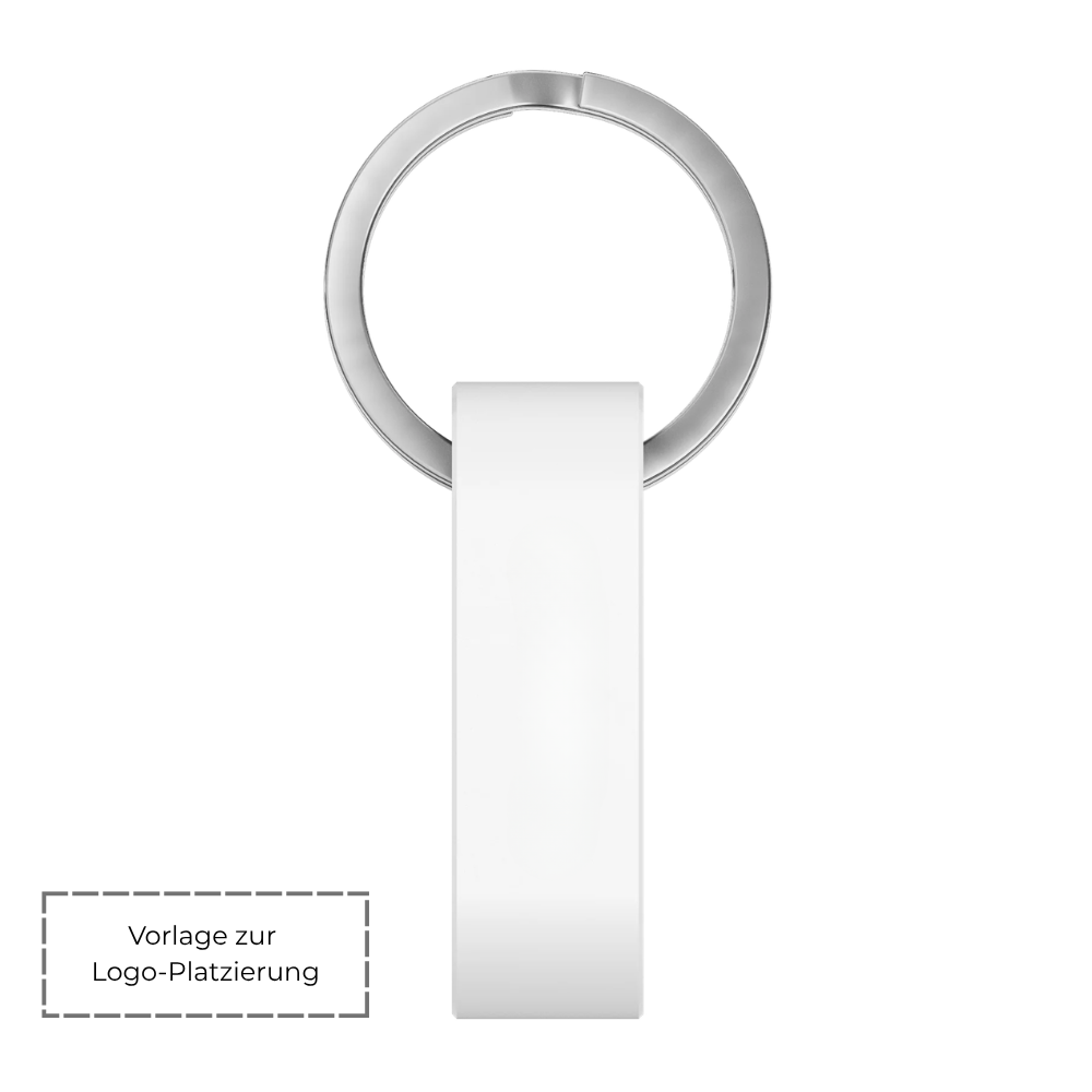 ZWEINS® C - USB-C Schlüsselanhänger