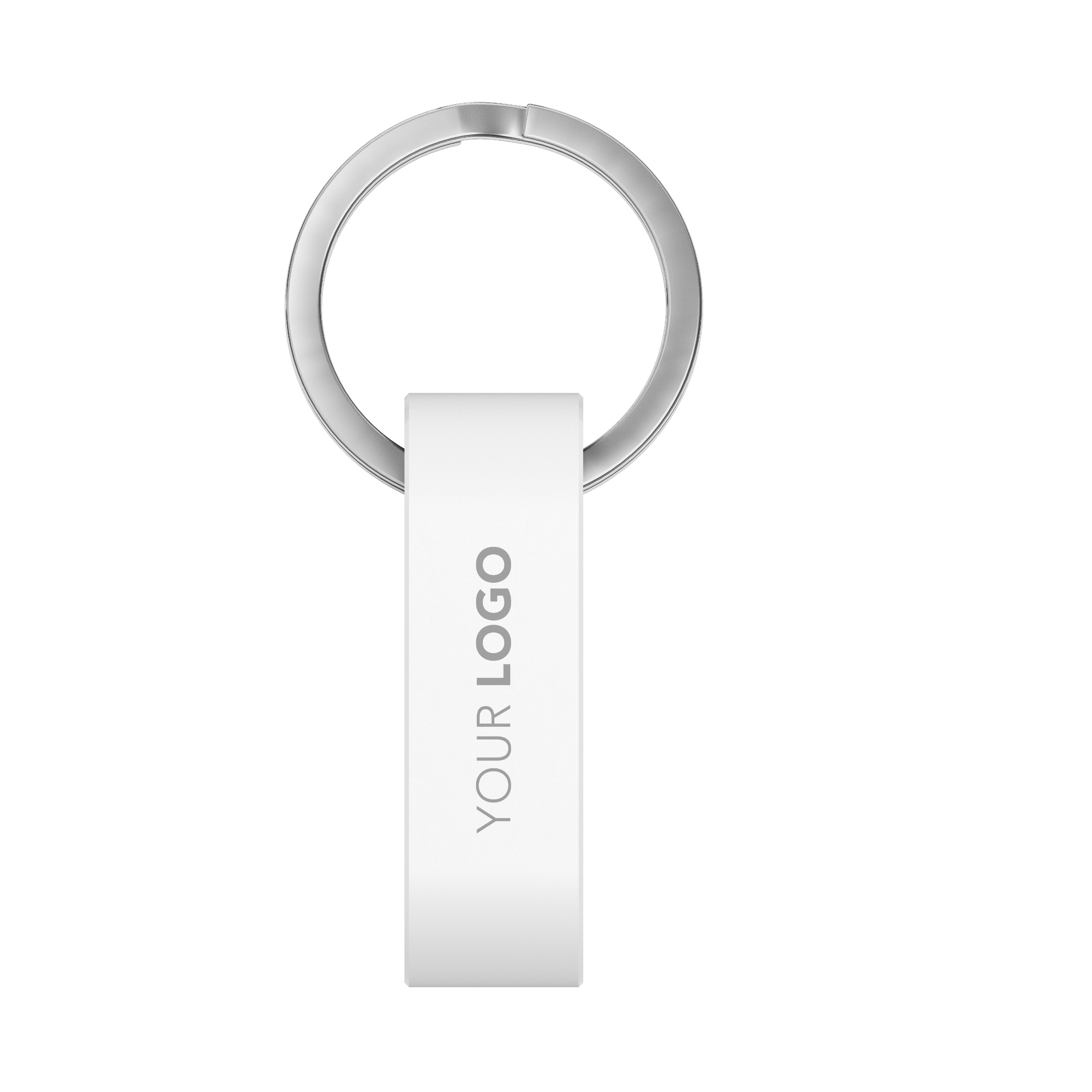ZWEINS® C - USB-C Schlüsselanhänger