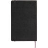 Notizbuch kariert bedrucken Moleskine Classic Hardcover Notizbuch L – kariert