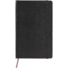 Notizbuch kariert bedrucken Moleskine Classic Hardcover Notizbuch L – kariert