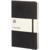 Notizbuch gepunktet bedrucken Moleskine Classic Hardcover Notizbuch L – gepunktet