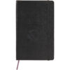 Notizbuch gepunktet bedrucken Moleskine Classic Hardcover Notizbuch L – gepunktet