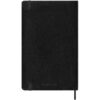 Wochenkalender bedrucken Moleskine Softcover 12 Monate Wochenkalender L