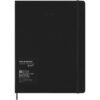 Planner bedrucken Moleskine 12 Monate Smart Planner Pro XL