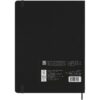 Planner bedrucken Moleskine 12 Monate Smart Planner Pro XL