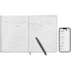 Planner bedrucken Moleskine 12 Monate Smart Planner Pro XL