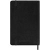 Wochenplaner bedrucken Moleskine Softcover 12 Monate Wochenkalender, Pocket-Format