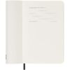 Wochenplaner bedrucken Moleskine Softcover 12 Monate Wochenkalender, Pocket-Format