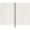 Wochenplaner bedrucken Moleskine Softcover 12 Monate Wochenkalender, Pocket-Format