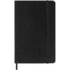 Wochenplaner bedrucken Moleskine Softcover 12 Monate Wochenkalender, Pocket-Format