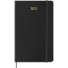 Planer bedrucken Moleskine 100 % VEGEA®. Boa Softcover 12 Monate Wochenkalender L