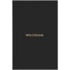 Planer bedrucken Moleskine 100 % VEGEA®. Boa Softcover 12 Monate Wochenkalender L