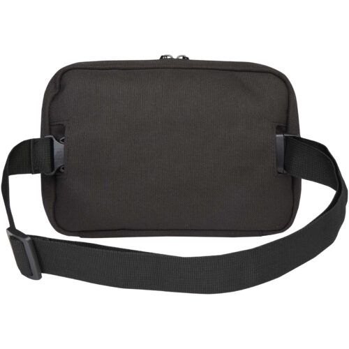 Kulturtasche bedrucken Roam GRS recycelte modulare Kulturtasche