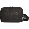 Kulturtasche bedrucken Roam GRS recycelte modulare Kulturtasche