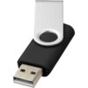 USB-Sticks mit Logo Rotate Basic 32 GB USB-Stick