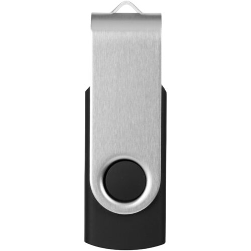 USB-Sticks mit Logo Rotate Basic 32 GB USB-Stick